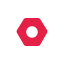 Pinterest UI - Flat icon 64x64